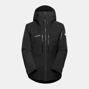 Taiss Pro HS Huvjacka Dam Mammut röd-vin