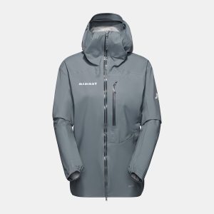 Assos x Mammut HS Huvjacka Dam Strata