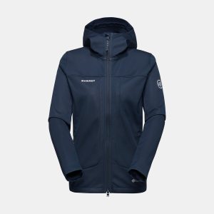 Ultimate VIII SO Huvjacka Dam Vin-svart