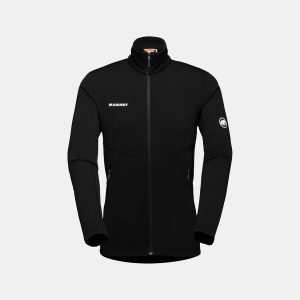 Aconcagua Light ML Jacka Herr Svart