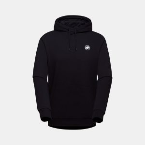 Mammut ML Hoodie Herr Original Svart
