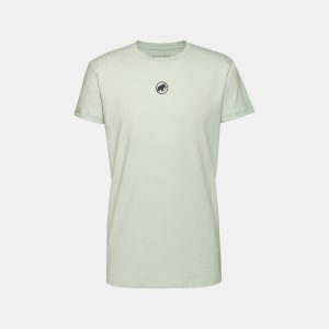 Mammut Seon T-shirt Herr Original Silver sage