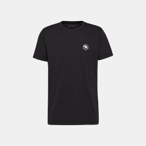 Mammut Core T-Shirt Men Garantie Svart