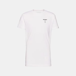 Flash T-shirt Herr Neo mintgrön