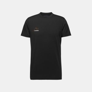 Bergs-T-shirt Herr Eiger Sulai