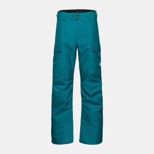 Fall Line HS Thermobyxor Herr Svarta