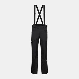 Eiger Nordwand Pro SO Pants Herr Eiger orange