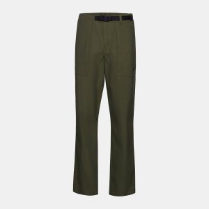 Mountain Tough Pants Herr Svart