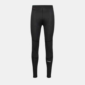 Eiger Nordwand Advanced FL Tights Herr Svart