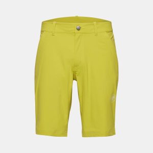 Vandring V-shorts Herr Svarta