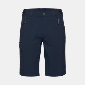 Runbold IV Shorts Herr Marinblå