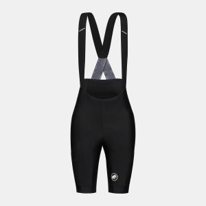 Assos x Mammut TACTICA Dam Bib Shorts T5 Svart