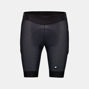 Assos x Mammut TACTICA Liner Shorts HP T3 Grå