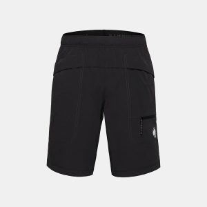 Sender Klättershorts Herr Svart