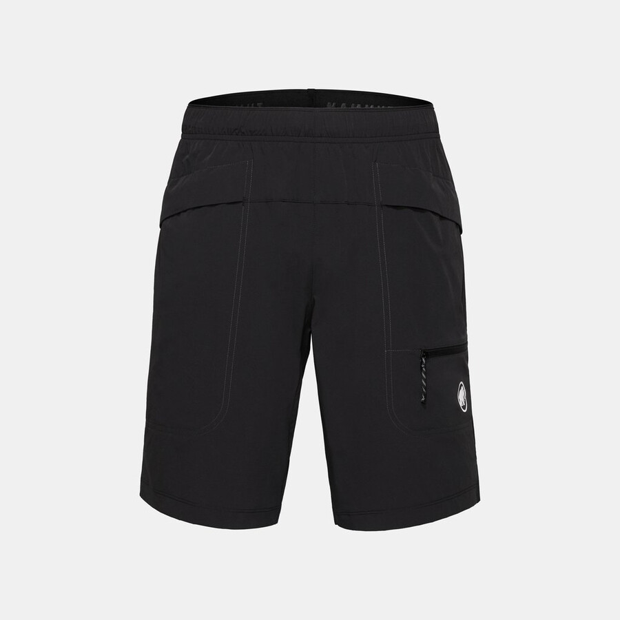 Sender Klättershorts Herr Svart