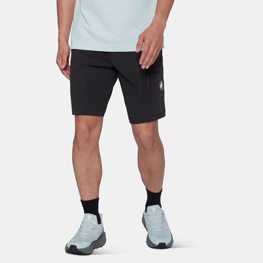 Sender Klättershorts Herr Svart - Bild 3