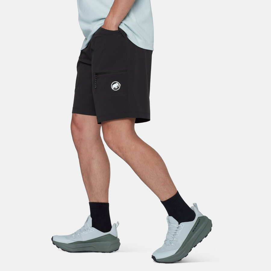 Sender Klättershorts Herr Svart - Bild 4