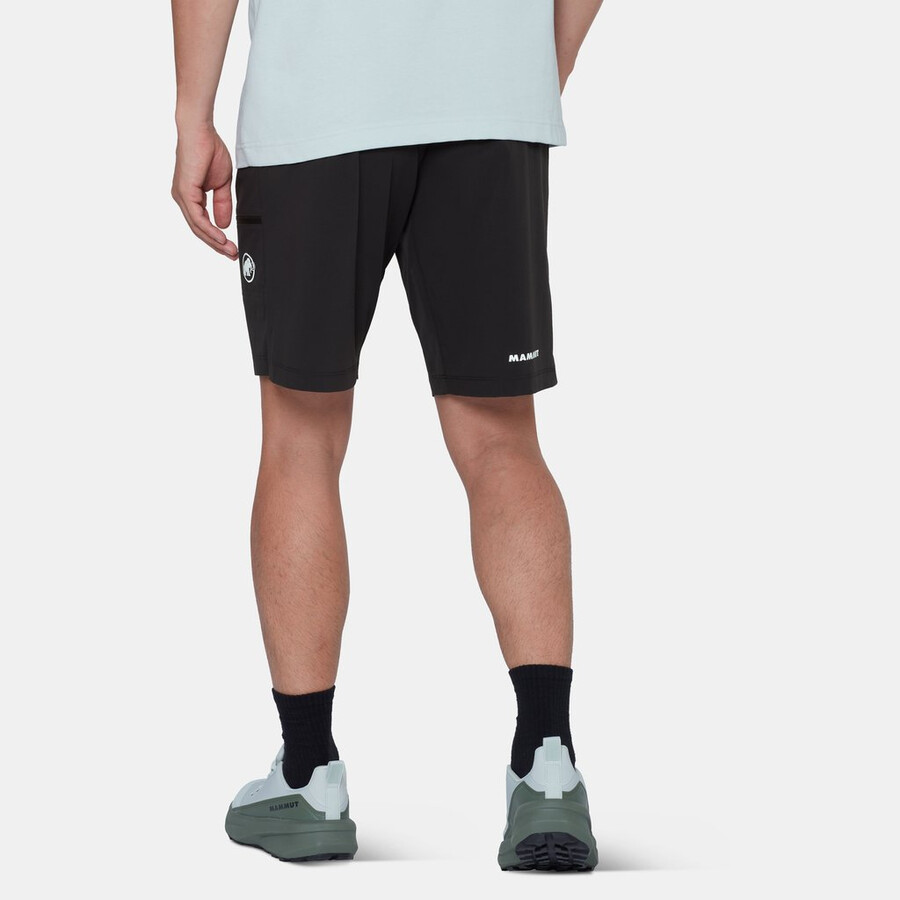 Sender Klättershorts Herr Svart - Bild 5