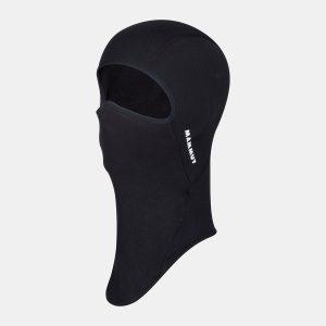 Balaklava Svart