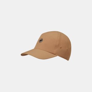 Sun Peak Cap Claystone