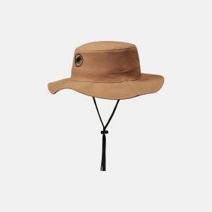 Runbold Hat Claystone