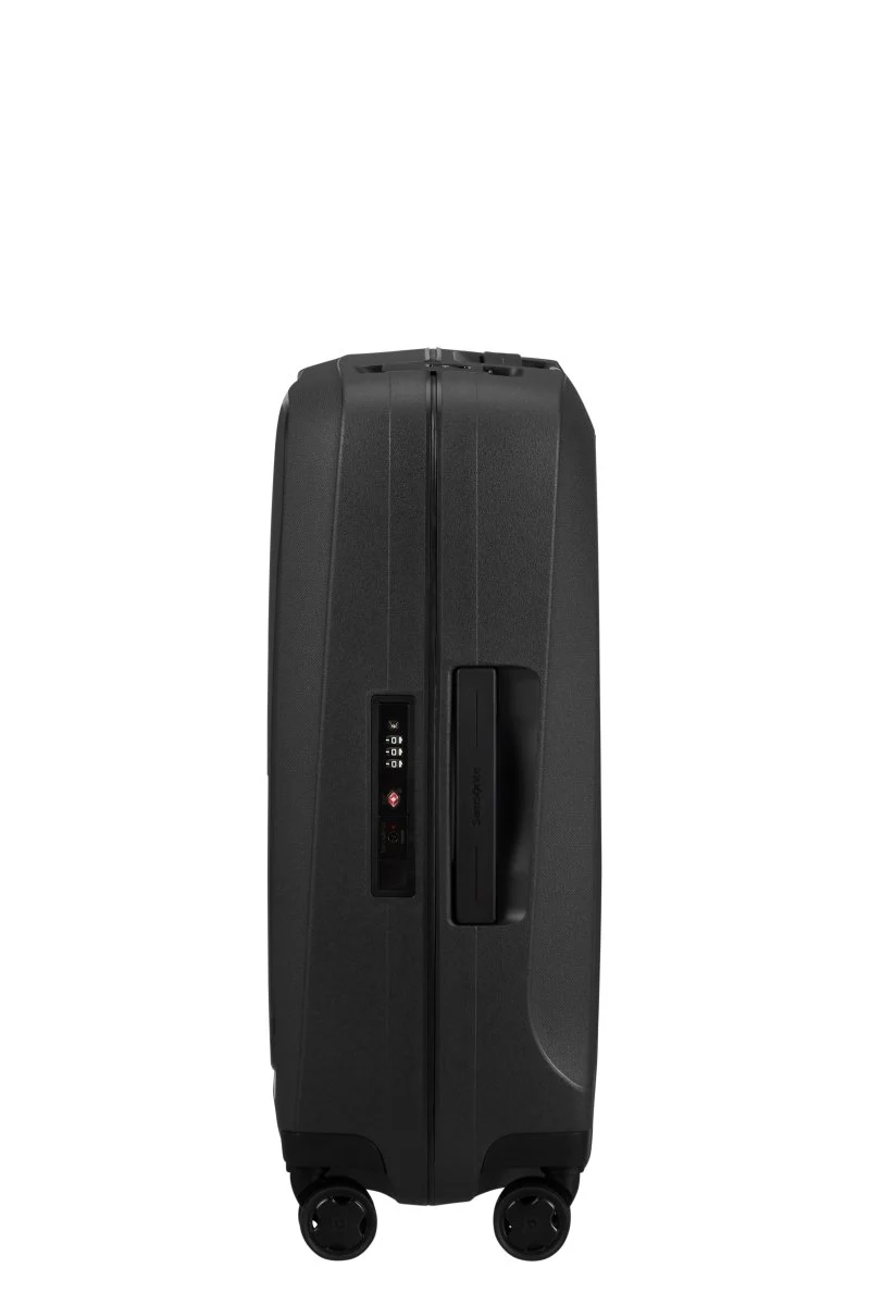 Samsonite Resväska/kabinväska Essens 55cm graphite/svart - Bild 6