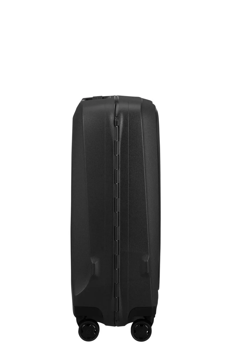 Samsonite Resväska/kabinväska Essens 55cm graphite/svart - Bild 5