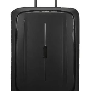 Samsonite Resväska Essens 69 cm graphite/svart