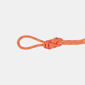 7.5 Alpine Sender torrrep 60m eldblå