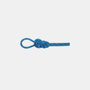 8.0 Alpint torrt rep 60m Havsvit orange