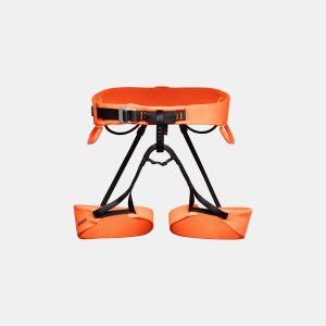 Säkerhetskabel för sändare, orange