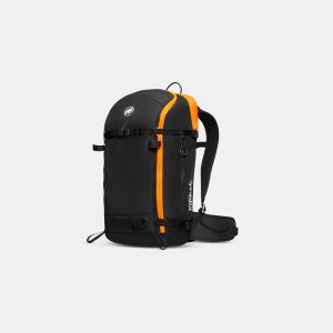 Tour 30 Avtagbar Airbag 3.0 Svart