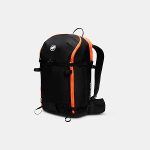 Tour 30 Dam Avtagbar Airbag 3.0 Svart