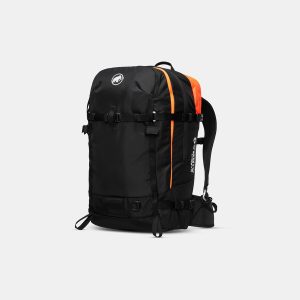 Pro 35 Dam Avtagbar Airbag 3.0 Ready Svart