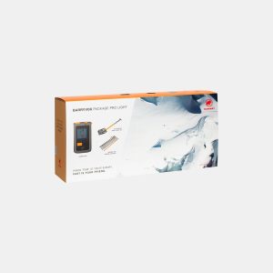 Barryvox-paket Pro Light Europa