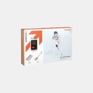 Barryvox 2 Tour 280-paket