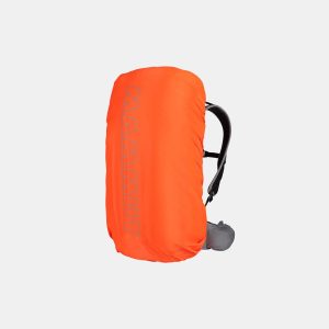 Regnskydd Vibrant orange