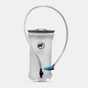 Mammut vätskeblåsa 1,5L Transparent