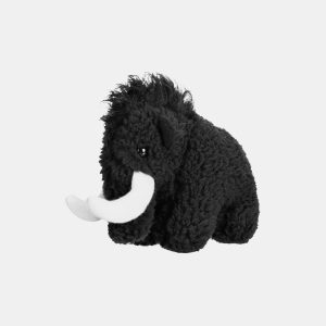 Mammut Toy XS Svart