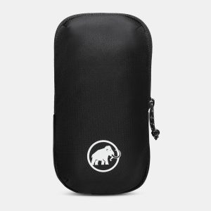 Lithium Add-on Axelsele Pocket L Svart