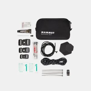Mammut reparationskit svart