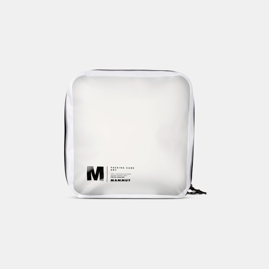 Packkub Dry M Vit