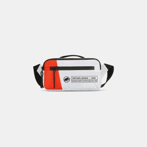 Seon Alpine Waistpack 2 Mammut röd