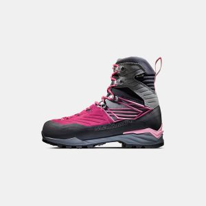 Kento Pro High GTX Dam Titanium-dark sundown