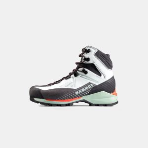 Kento Guide II High GTX Dam Silver-svart