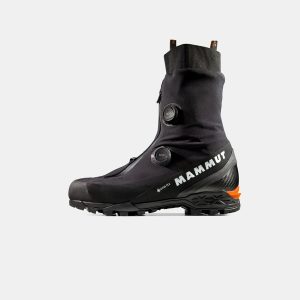 Eiger Nordwand Advanced High GTX Herr Svart-arumita