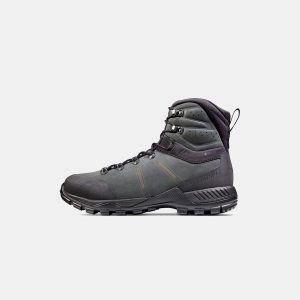 Mercury Tour II High GTX Herr Svart-svart