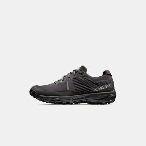 Ultimate III Low GTX Herr Svart