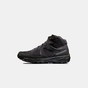 Ultimate III Mid GTX Herr Svart
