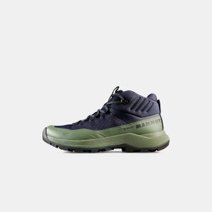 Sertig III Mid GTX Herr Marine-marsh